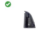 Fog light part