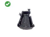 Fog light part