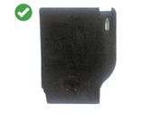 Seat trim