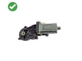 Seat adjustment motor
