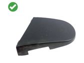 Seat trim