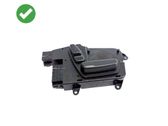 Seat control switch