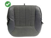 Rear seat
