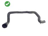 Engine coolant pipe/hose