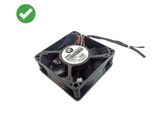 Engine control unit/module fan