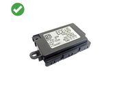 Autres unités de commande / modules