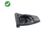 Front door high frequency speaker