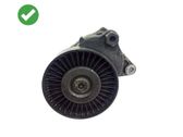 Generator/alternator belt tensioner