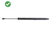 Front bonnet/hood damper/strut
