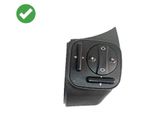 Seat trim