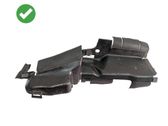 Radiator support slam panel