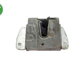 Tailgate/trunk/boot lock/catch/latch