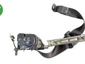 Rear seatbelt