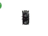 Seat heating switch