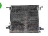 A/C cooling radiator (condenser)