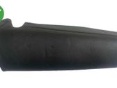 Rear seat side top trim