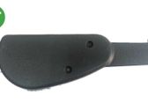 Rear seat side bottom trim