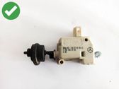 Central locking motor