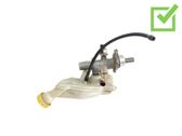 Master brake cylinder