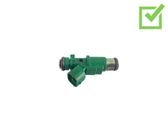 Fuel injector