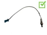 Lambda probe sensor