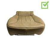 Rear seat