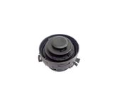 Dash center air vent grill