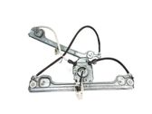 Front door electric window regulator