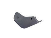 Rear seat side bottom trim