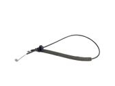 Rear seat cable / handle