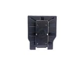 Armrest lock