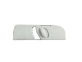Seat belt trim