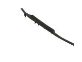 Front sill trim cover