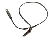 ABS rear brake sensor