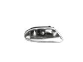 Front fog light