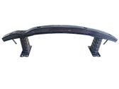 Front bumper cross member