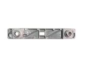Convertible roof lock/latch