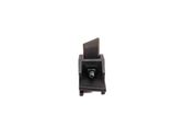 Convertible roof lock/latch