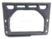 Trunk/boot floor carpet liner