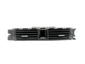 Dash center air vent grill