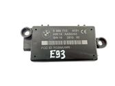 Alarm control unit/module