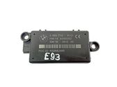 Alarm control unit/module