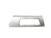 Dashboard glove box trim