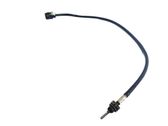 Exhaust gas temperature sensor