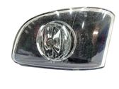 Front fog light