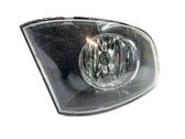 Front fog light