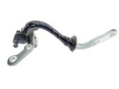 Tailgate/trunk/boot hinge