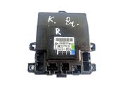 Door control unit/module