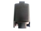 Steering wheel column trim