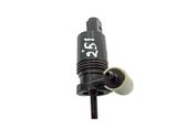 Windscreen/windshield washer pump